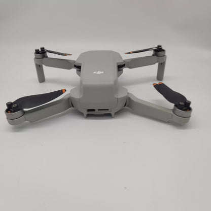 95% New (Like New) DJI Mini 2 Fly More Combo