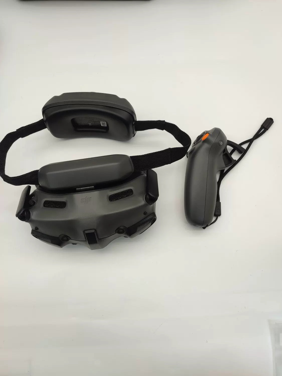 DJI Avata2 Fly More Combo Triple Battery with DJI Care Refresh