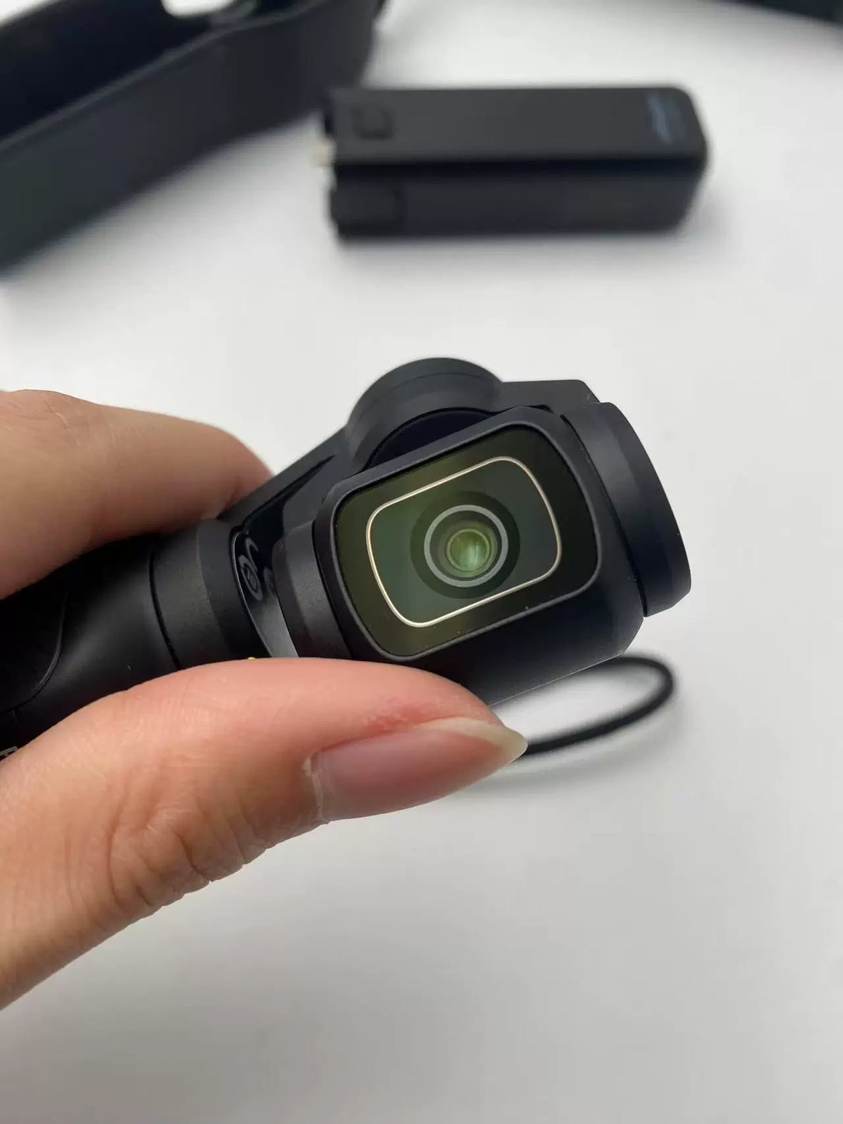 99% New (Mint) DJI Osmo Pocket 3 – photo 6