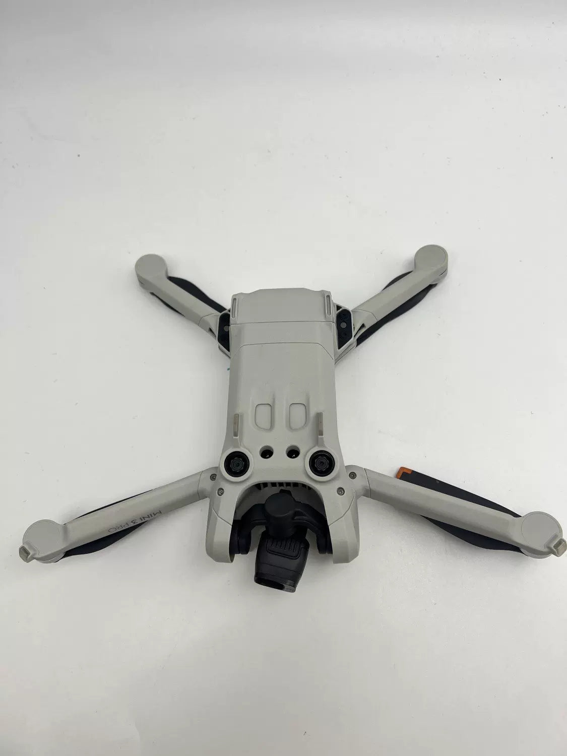 DJI Mini 3 pro with Screen, Extended Battery Fly More Combo