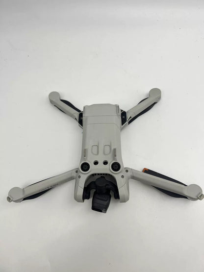 DJI Mini 3 pro with Screen, Extended Battery Fly More Combo