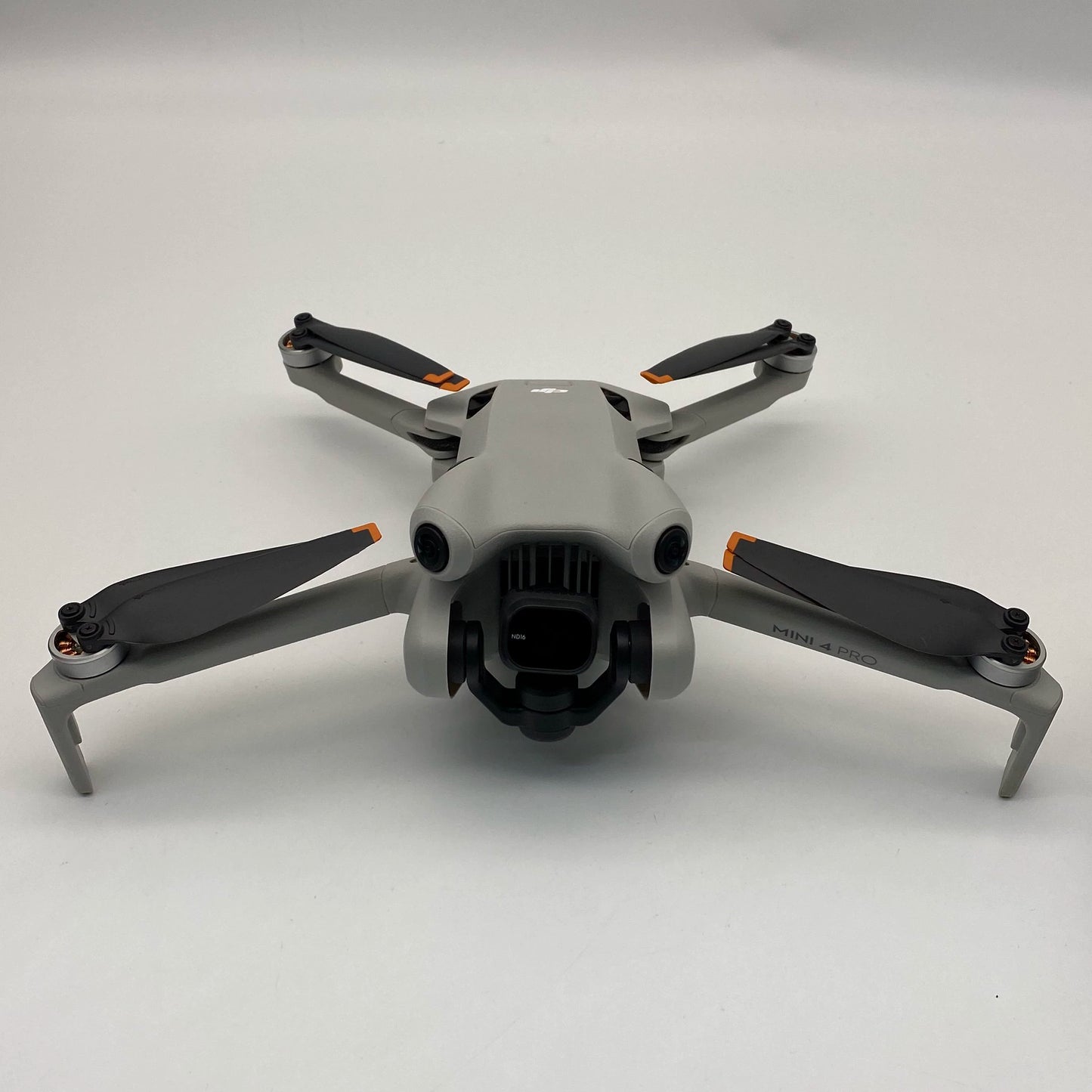DJI Mini 4 Pro with Module Long Range Kit - Excellent (95% New)
