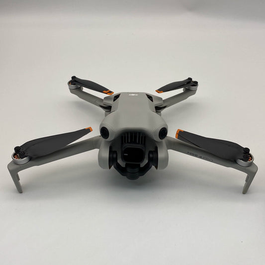 DJI Mini 4 Pro with Module Long Range Kit - Excellent (95% New)