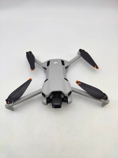 99% New (Mint) DJI mini4pro with Screen Fly More Combo with DJI Care Refresh