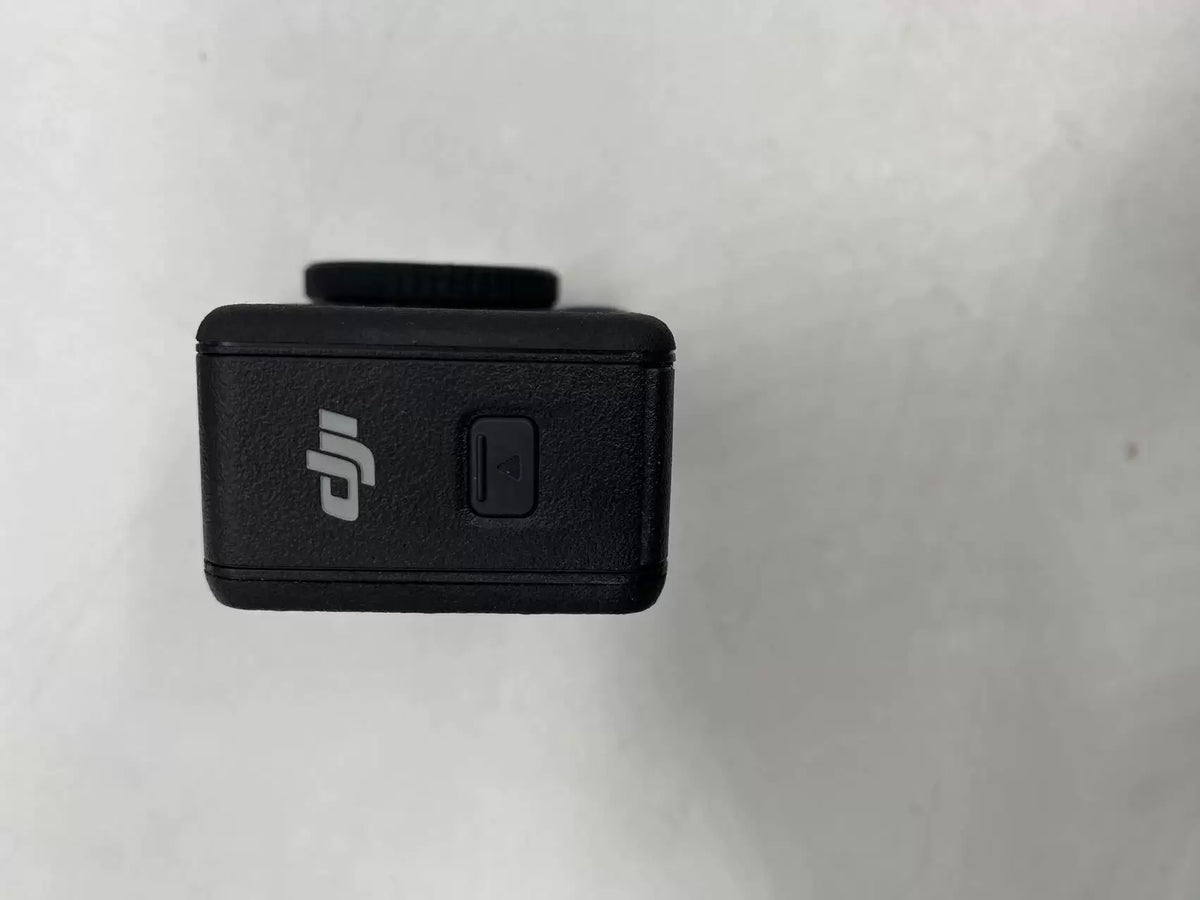 99% New (Mint) DJI Osmo Action 5 Pro – photo 3
