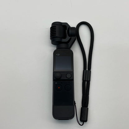 DJI Pocket 2 Ultimate Combo - Excellent (95% New)