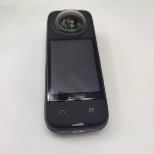 Near-New 360 X3 Triple Battery with Quick-Transfer Companion