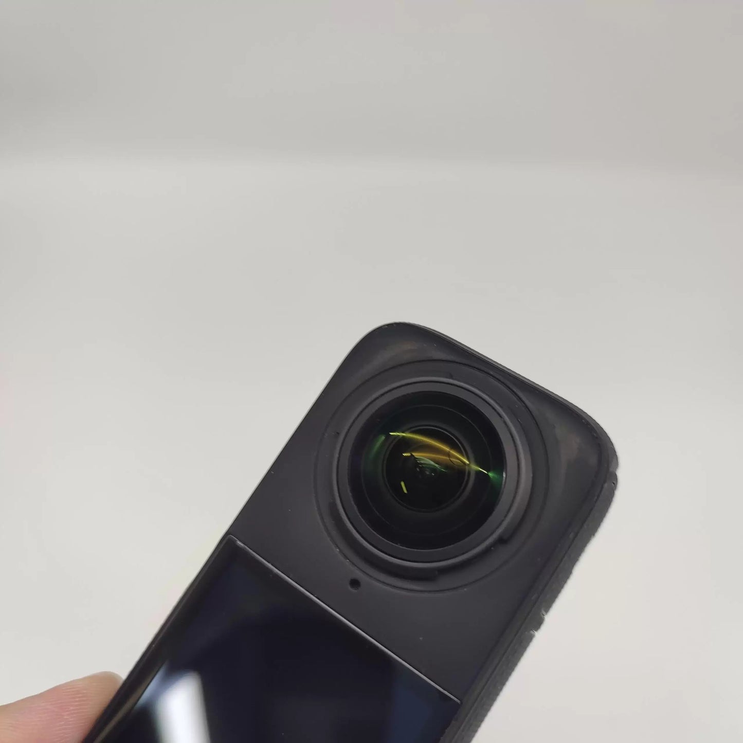 95% New (Like New) Insta360 X4 Dual Battery