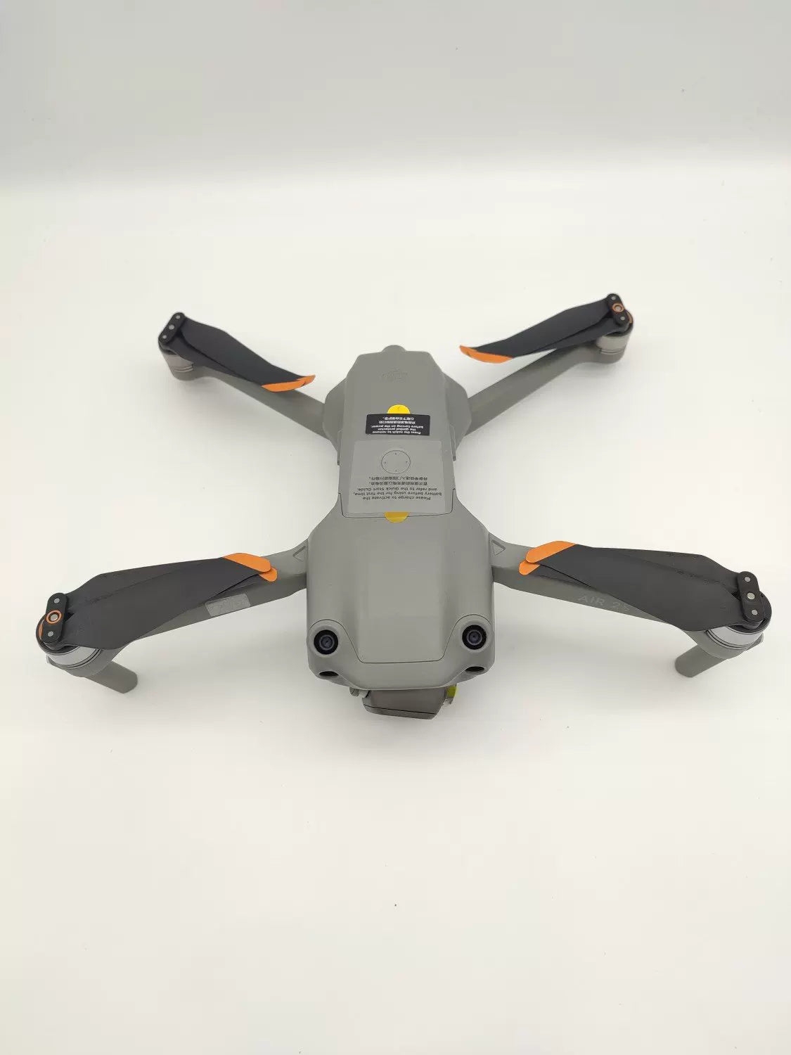 DJI Air 2S Fly More Combo