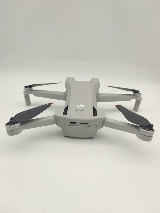DJI Mini 3 with Screen Fly More Combo DJI Care Refresh