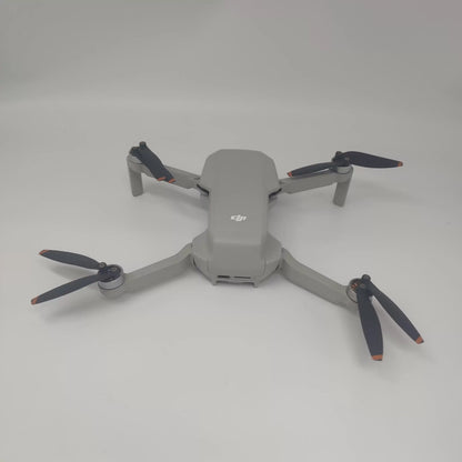 95% New (Like New) DJI Mini 2 SE Fly More Combo Under Warranty
