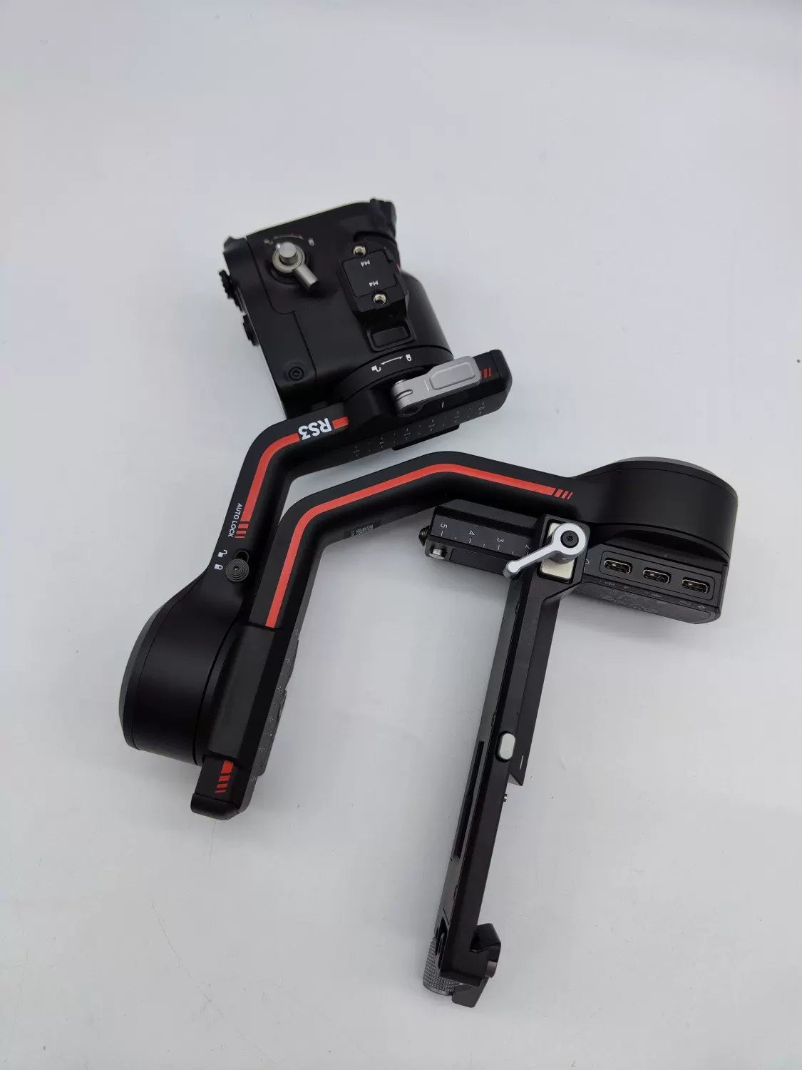 DJI RS 3 Combo