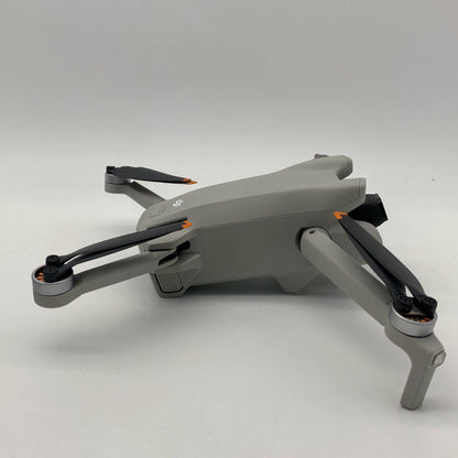 DJI Mini 3 with Screen Remote Controller - Like New (99%)