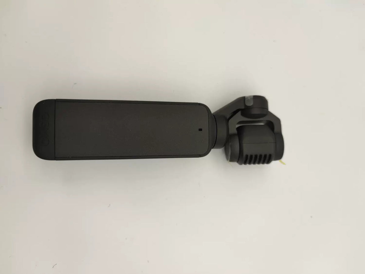 Near-New DJI pocket 2 Standard Edition
