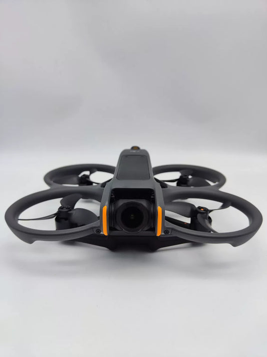 99% New (Mint) DJI avata2 Combo