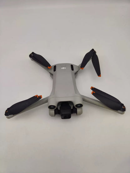 99% New (Mint) DJI mini3pro Extended Battery Fly More Combo