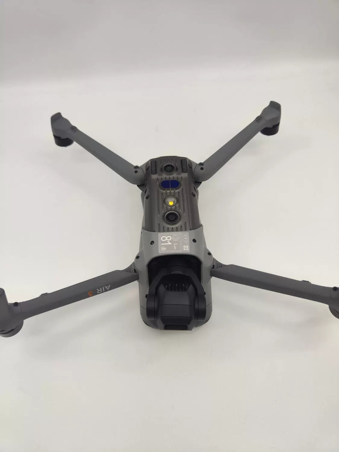99% New (Mint) DJI air3 with Screen Fly More Combo