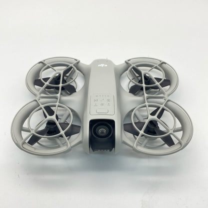DJI Neo Fly More Combo with 2-Year Care Refresh - Like New (99%)