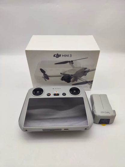 Brand New DJI mini3 with Screen Standard Edition