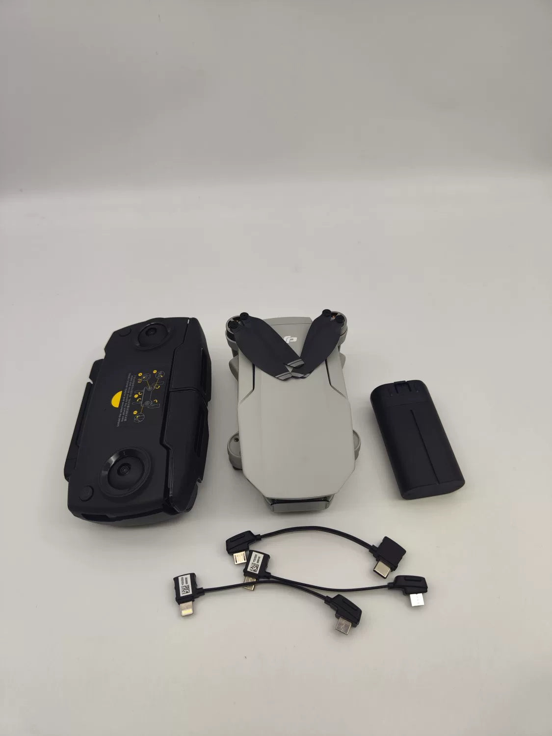 99% New (Mint) DJI mini1 Standard Combo