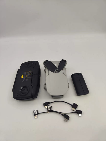 99% New (Mint) DJI mini1 Standard Combo