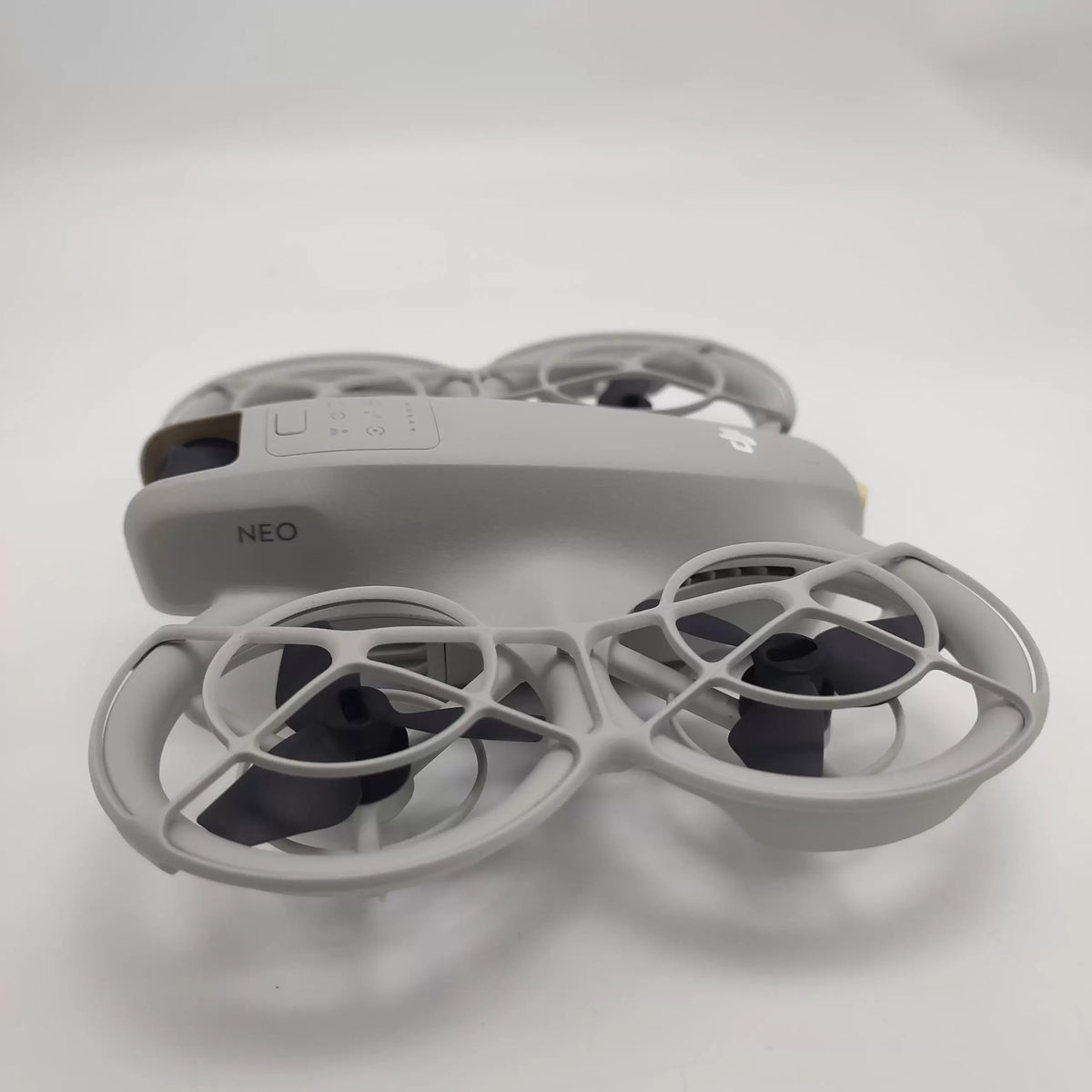 99% New (Mint) DJI Neo (excludes Remote Controller)