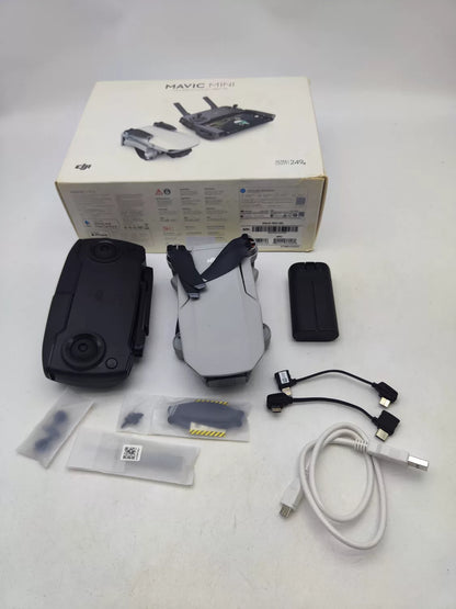 95% New (Like New) DJI mini1 Standard Combo