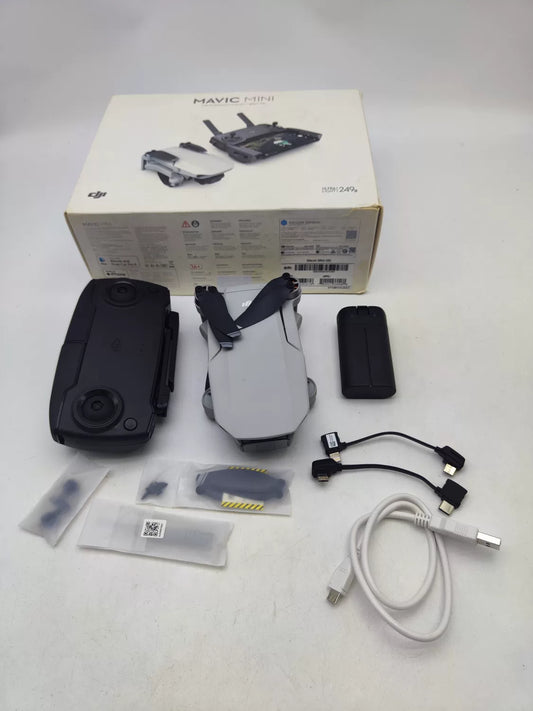95% New (Like New) DJI mini1 Standard Combo