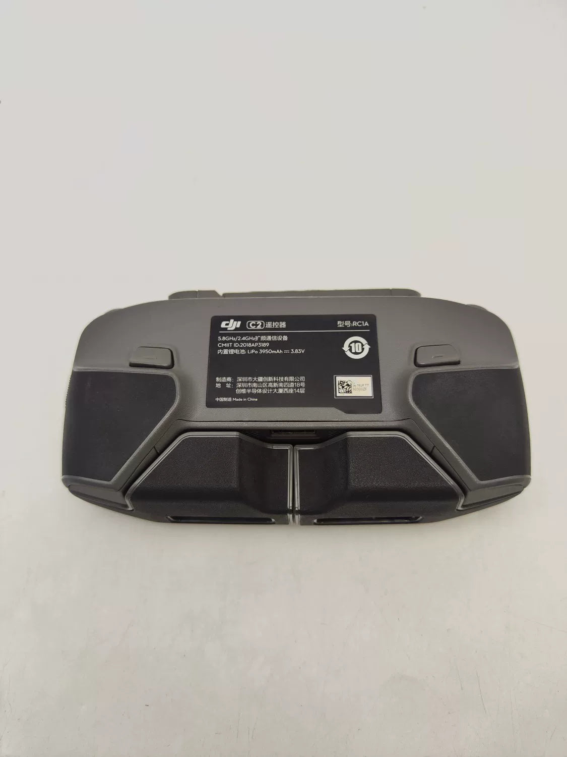 99% New (Mint) DJI Mavic 2pro