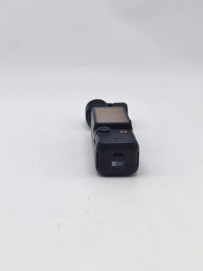 99% New (Mint) DJI pocket3 Standard Edition