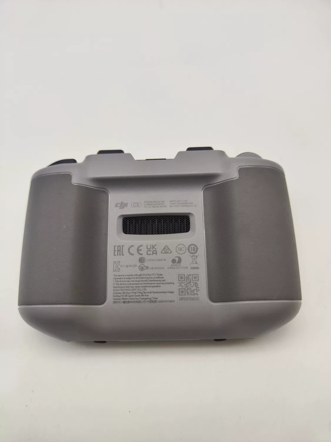 95% New (Like New) DJI air2 Standard Combo Dual Battery