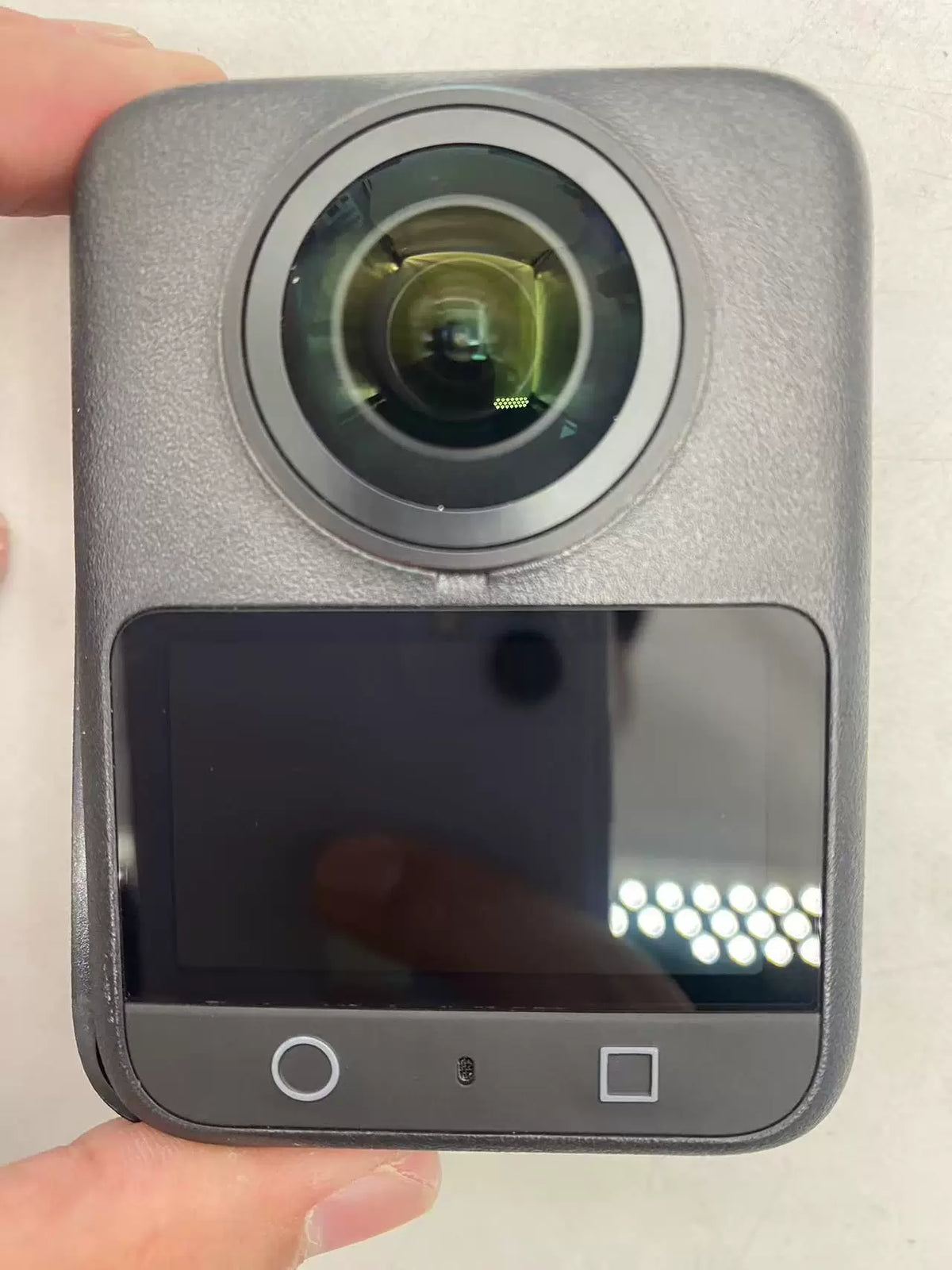 95% New (Like New) DJI Osmo 360 – photo 2