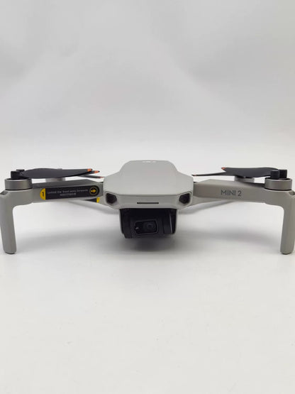 95% New (Like New) DJI mini2 Fly More Combo