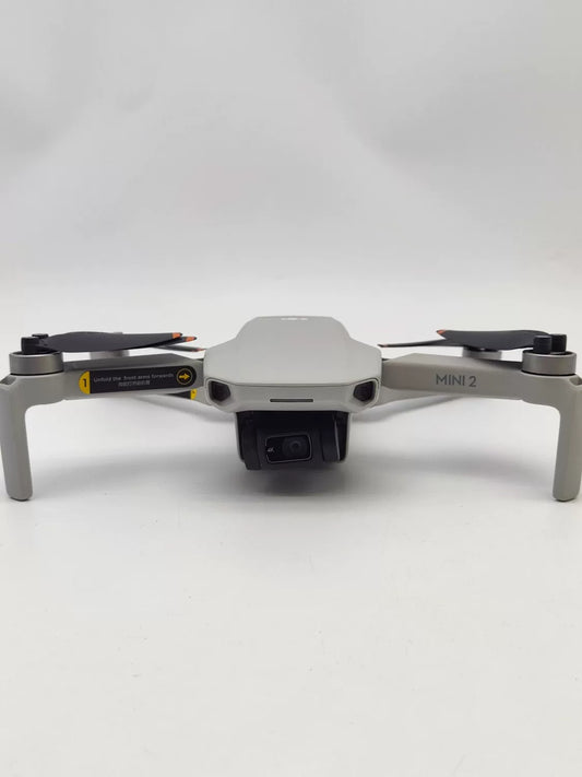95% New (Like New) DJI mini2 Fly More Combo