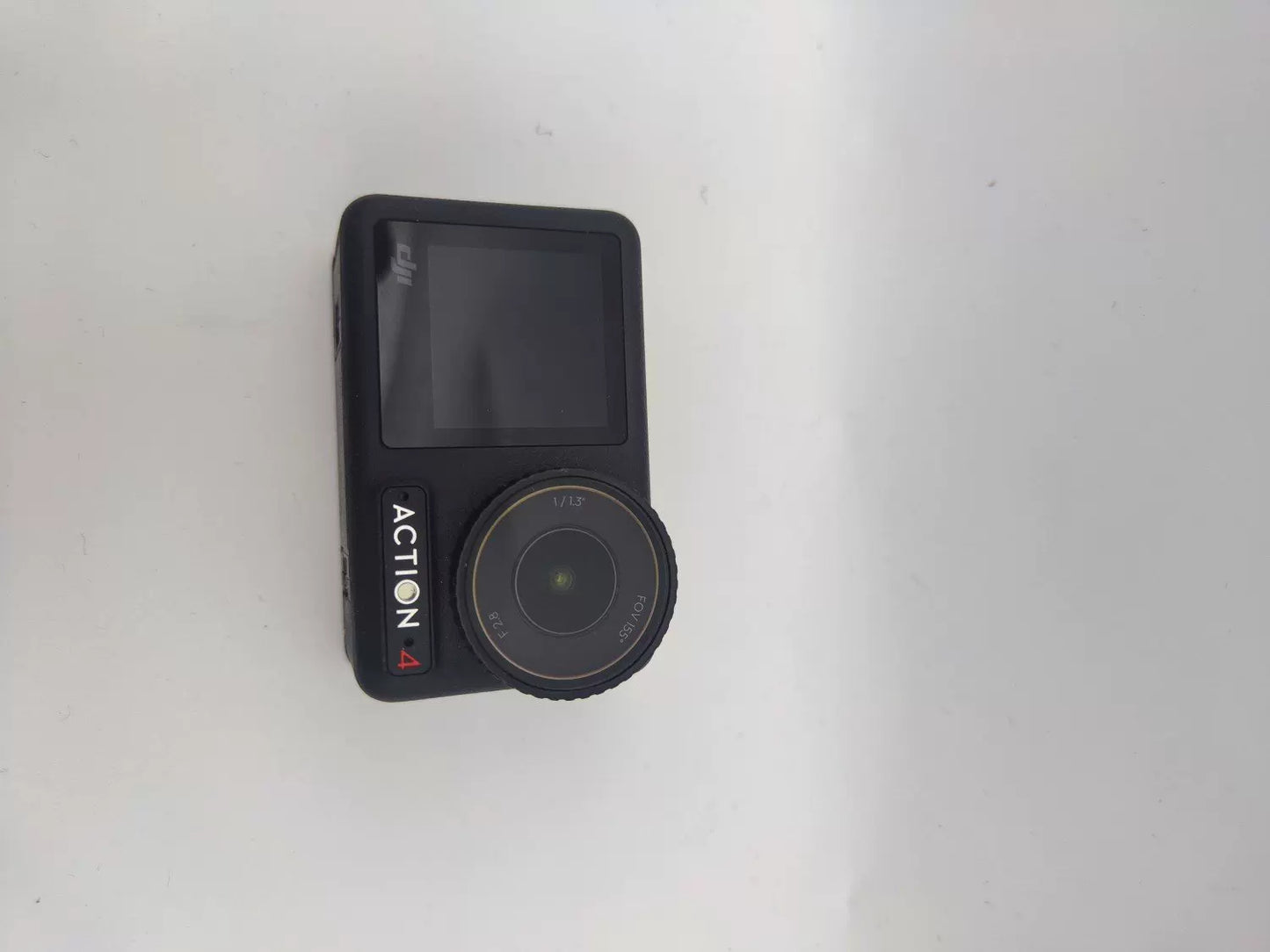 95% New (Like New) DJI Action4 All-in-1 Combo with DJI Care Refresh
