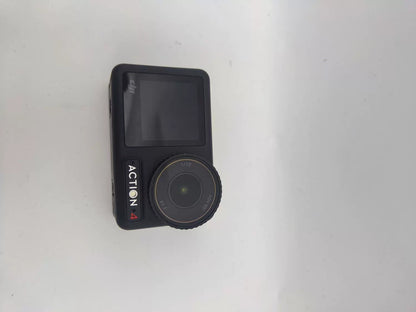 95% New (Like New) DJI Action4 All-in-1 Combo with DJI Care Refresh