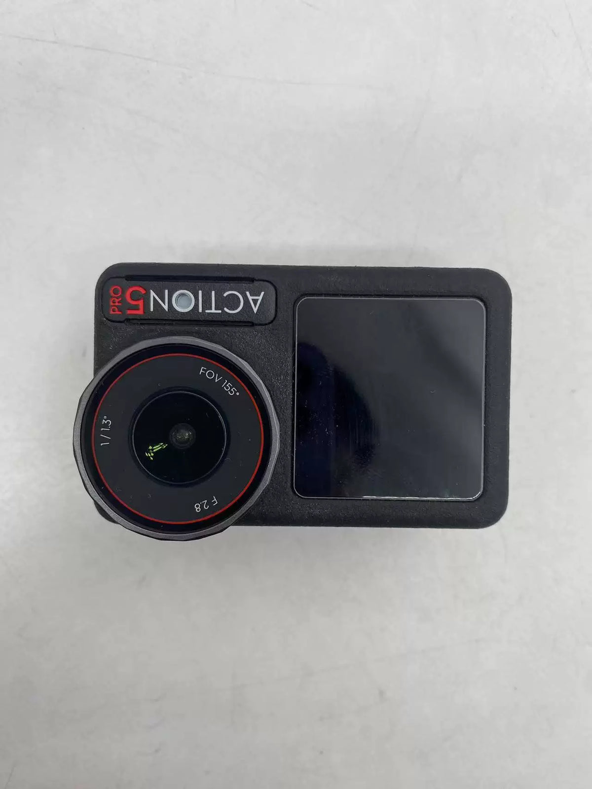 99% New (Mint) DJI Osmo Action 5 Pro – photo 7