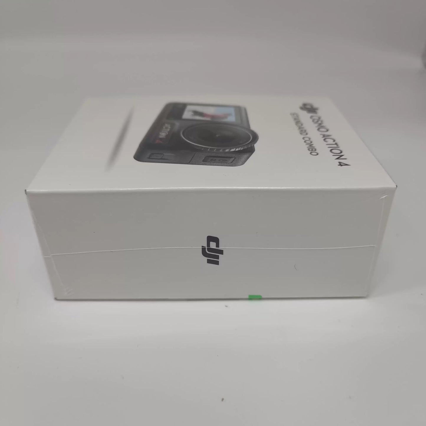 Brand New Osmo Action 4 Standard Combo with DJI Care Refresh