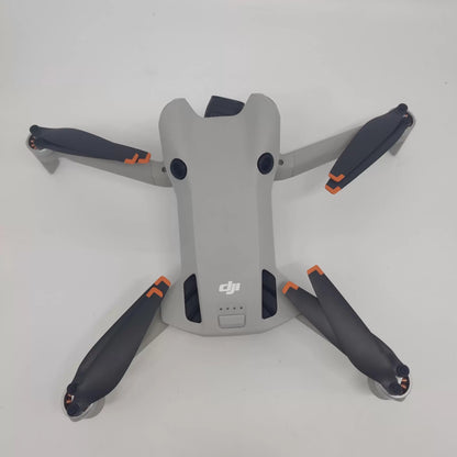 95% New (Like New) DJI Mini 4 Pro with Screen Fly More Combo