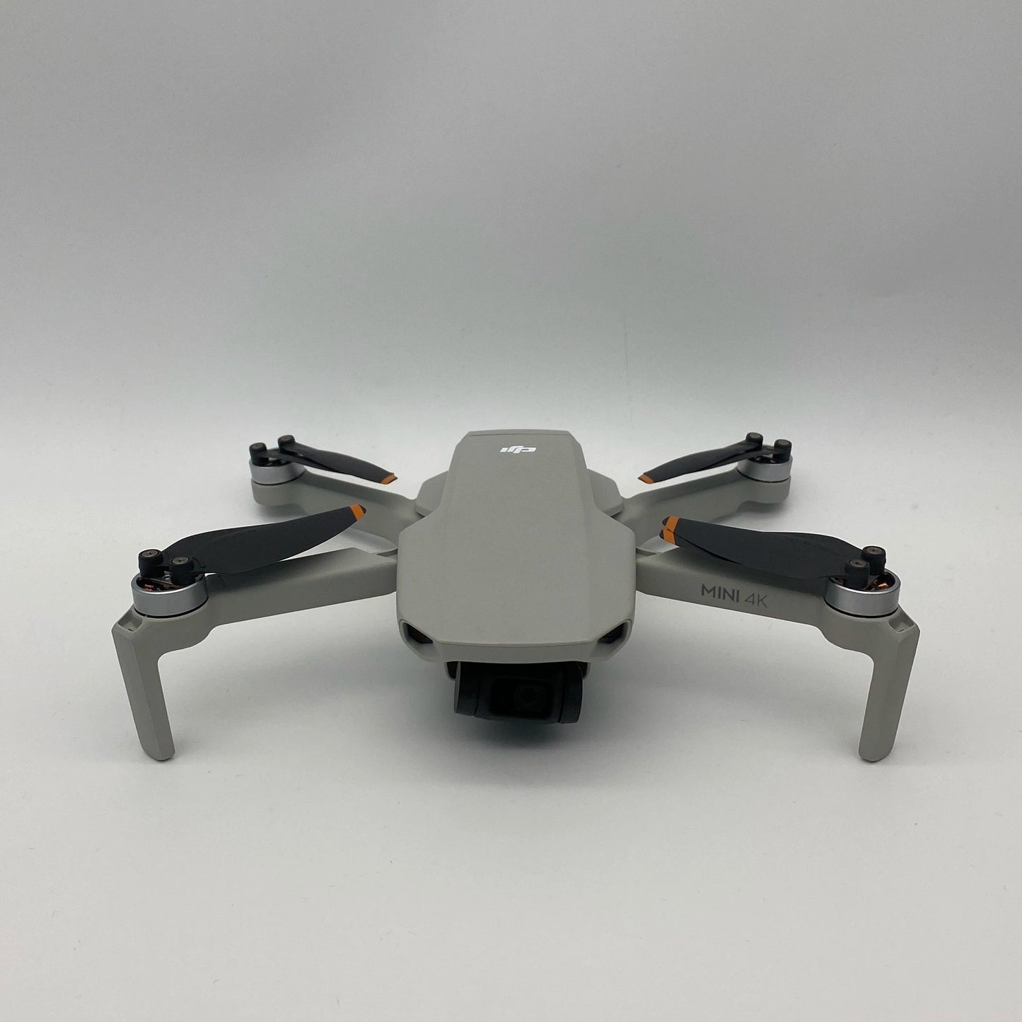 DJI Mini 4K Dual Battery - Excellent (95% New)