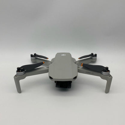DJI Mini 4K Dual Battery - Excellent (95% New)