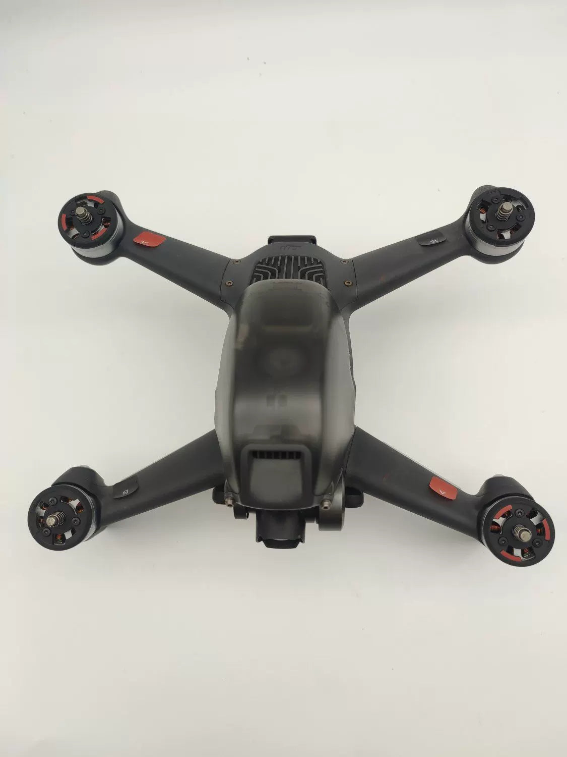 DJI FPV Fly More Combo