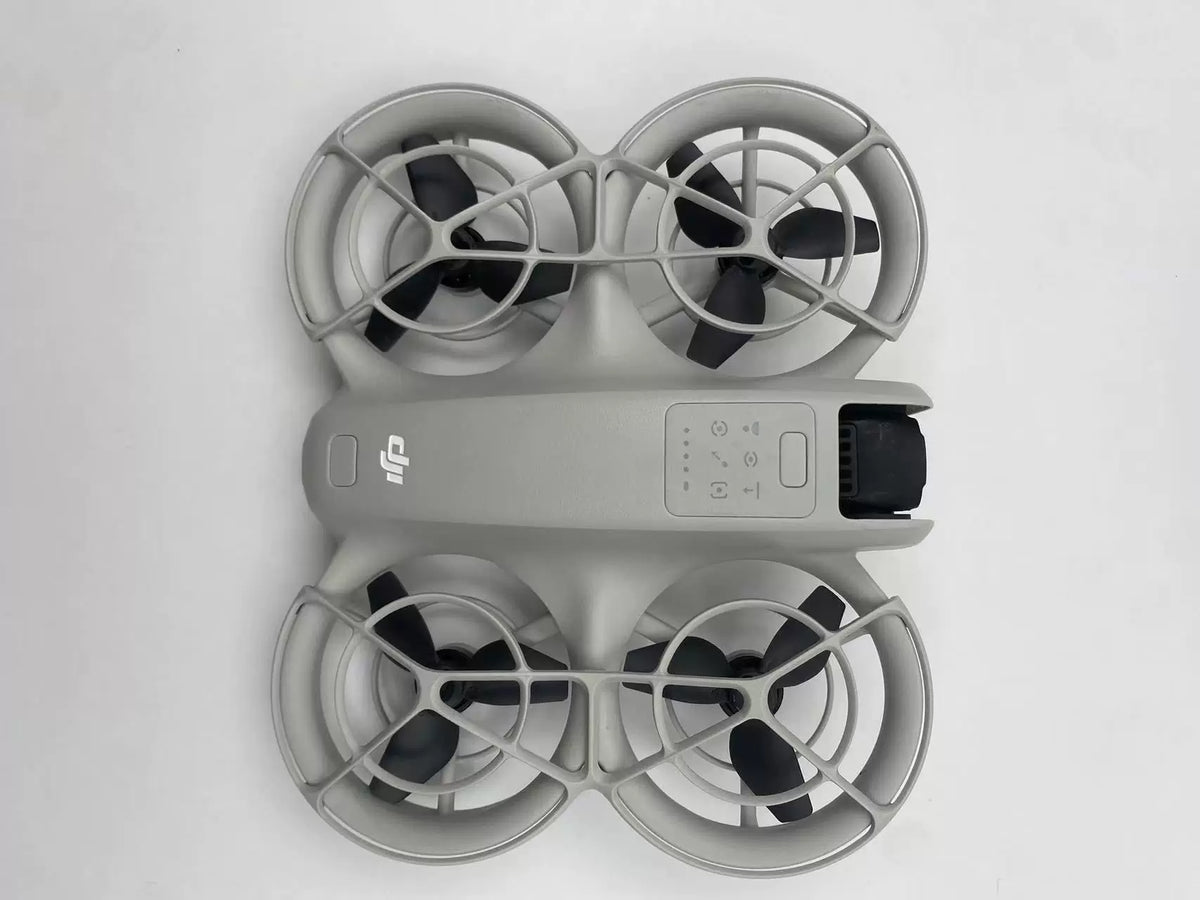 99% New (Mint) DJI Neo – photo 5