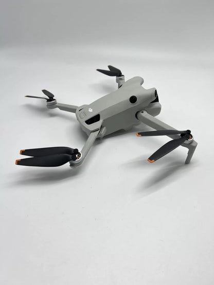 DJI Mini 4 pro with Screen, Extended Battery Fly More Combo