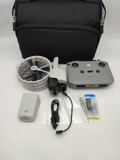 99% New (Mint) DJI Flip Standard Combo