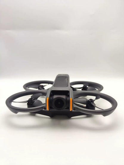 95% New (Like New) DJI avata2 Triple-Battery Combo with fpv3 Remote Controller