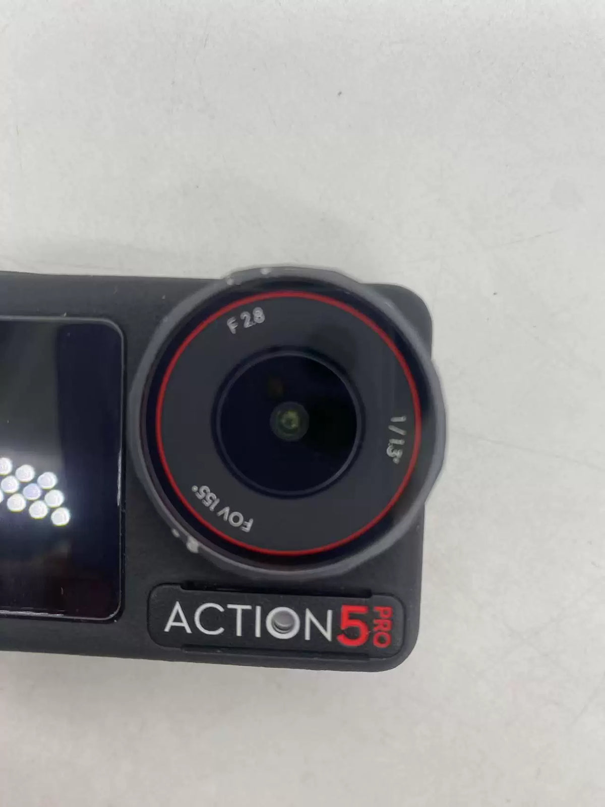 99% New (Mint) DJI Osmo Action 5 Pro – photo 7