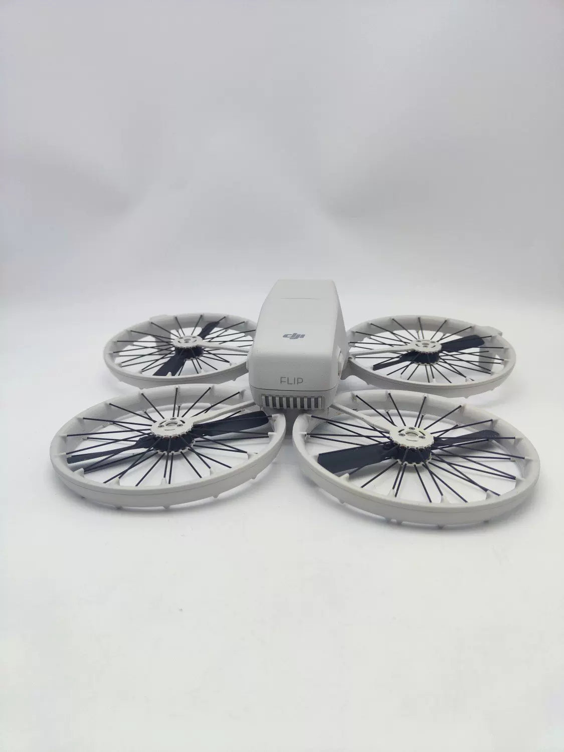 95% New (Like New) DJI flip Standard Remote Standard Combo Dual Battery with DJI Care Refresh