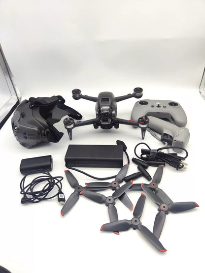 DJI FPV Combo
