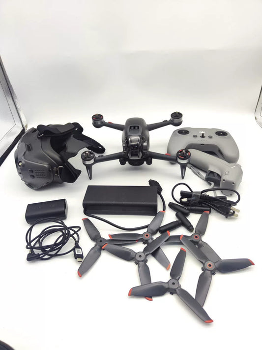 DJI FPV Combo